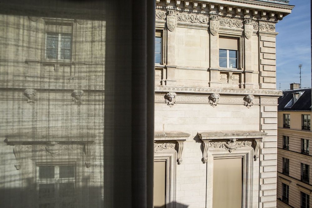 Maison Armance Executive Double Room 3