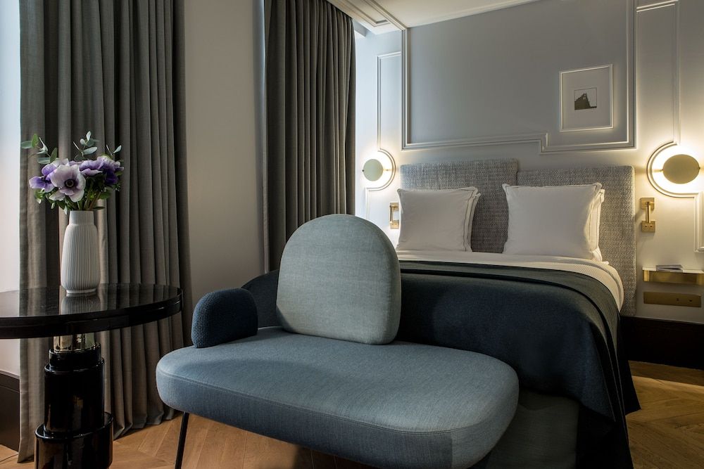 Maison Armance Executive Double Room 7