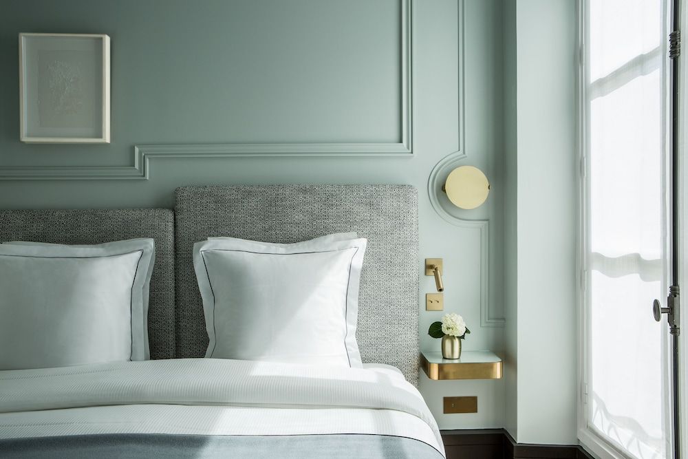 Maison Armance Executive Double Room