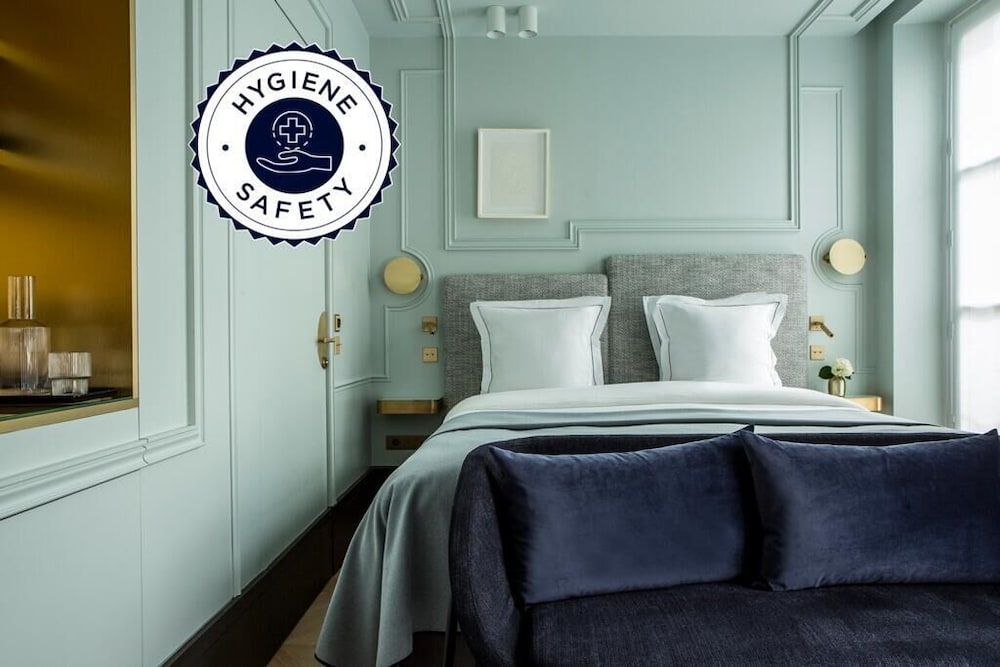 Maison Armance Executive Double Room 2