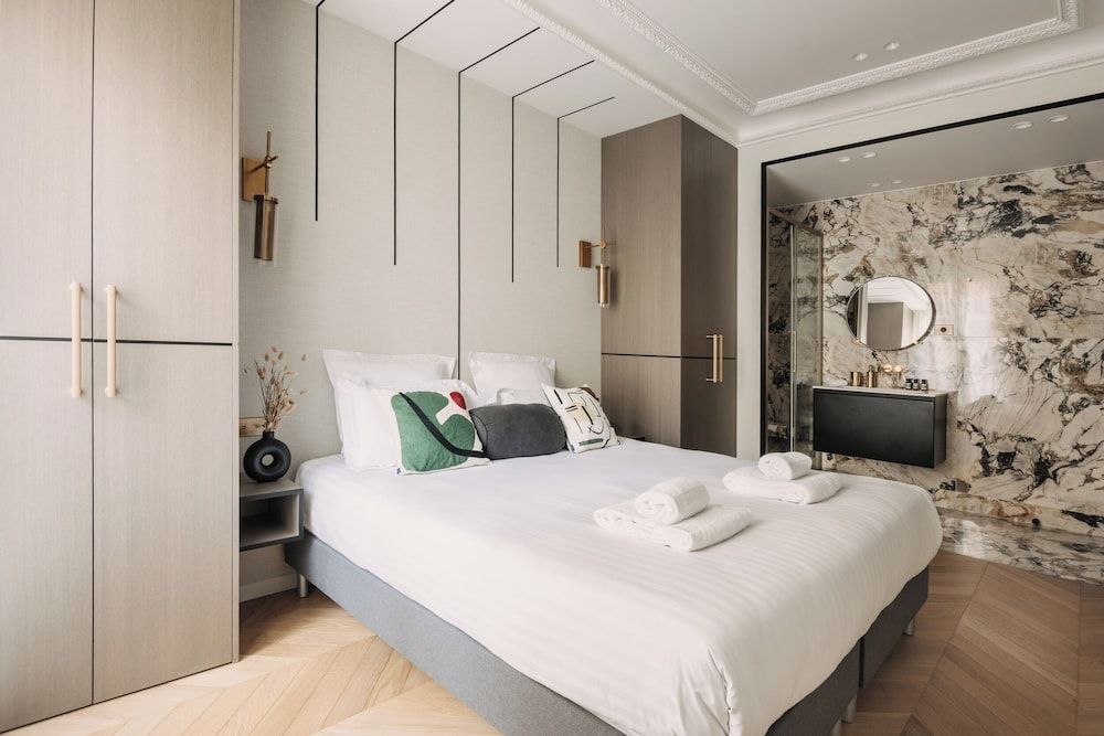 Family Apartment
