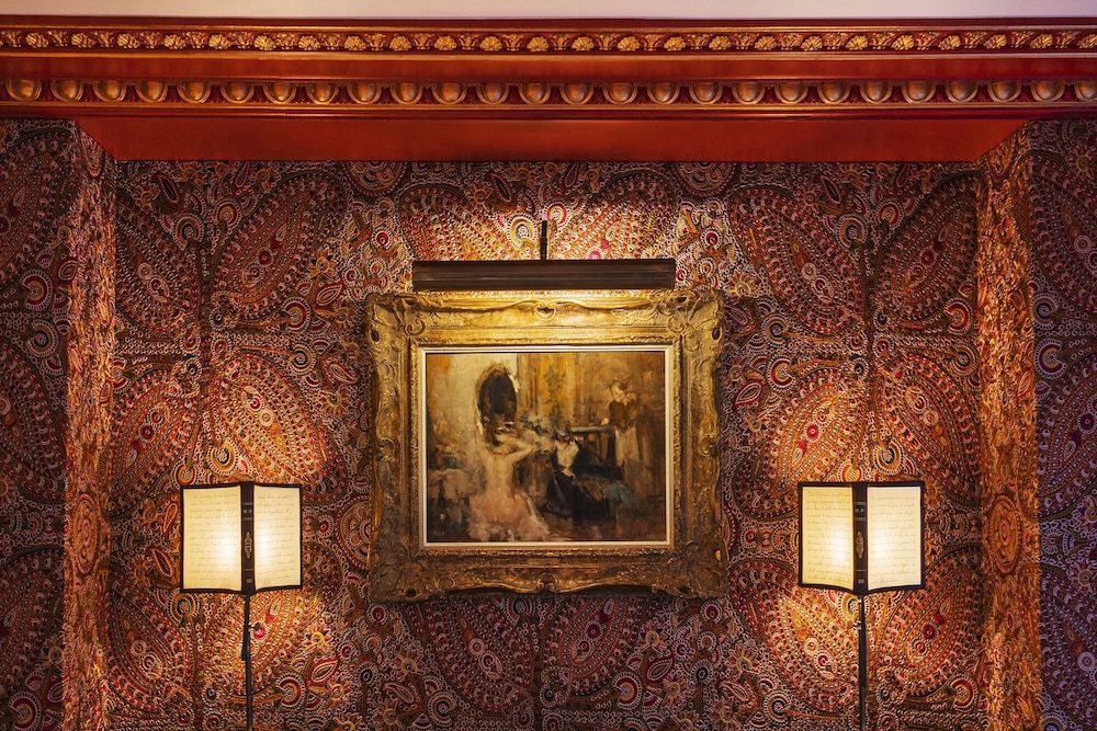 Maison Proust, Hotel & Spa La Mer Deluxe Room 14