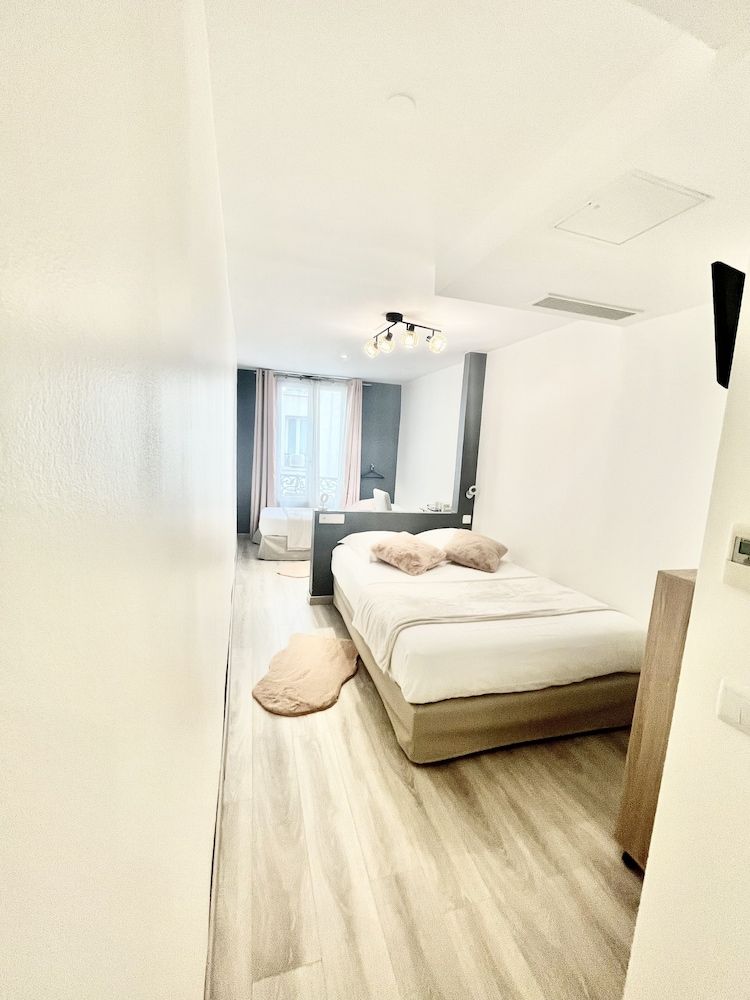 Classic Triple Room