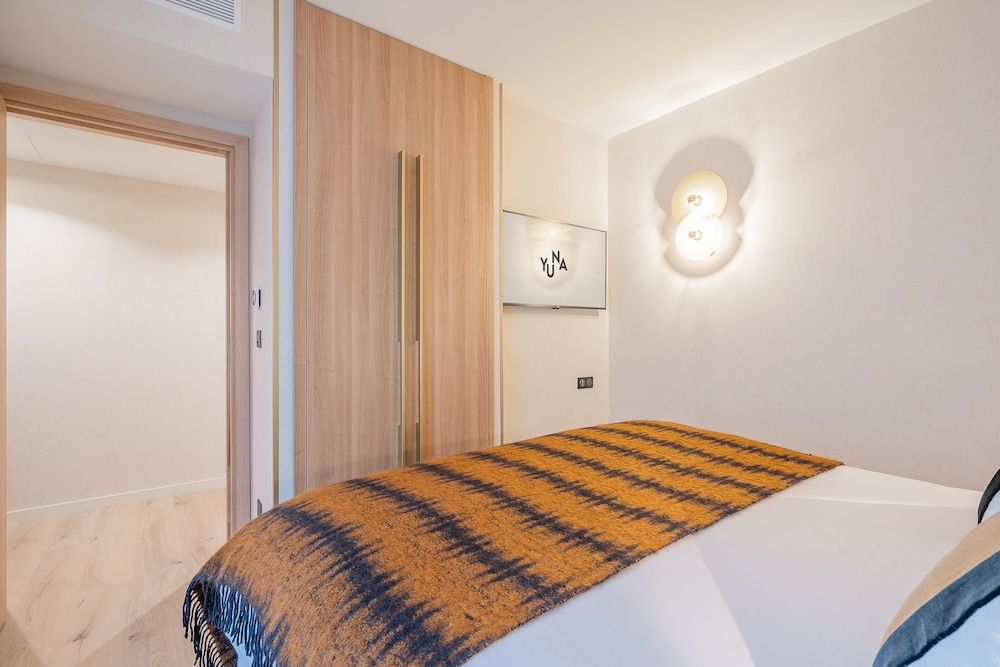 2 Bedroom Apartment Premium - 52m2