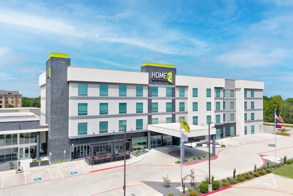 Home2 Suites by Hilton Paris