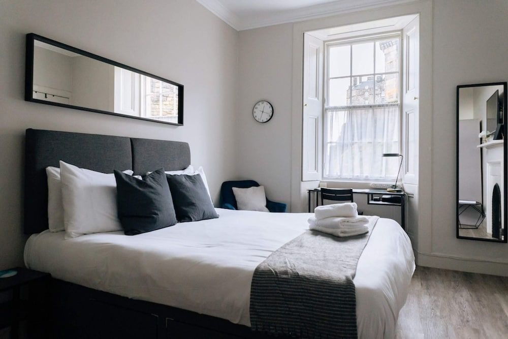 Basic Apartment