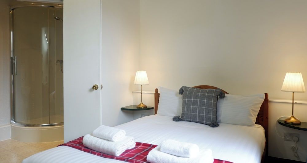 4 Friends House Double Room