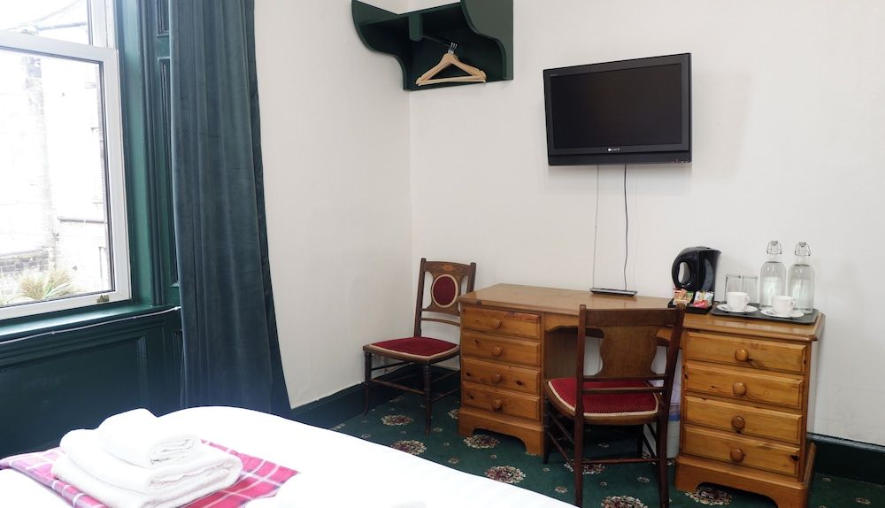 4 Friends House Double Room 5