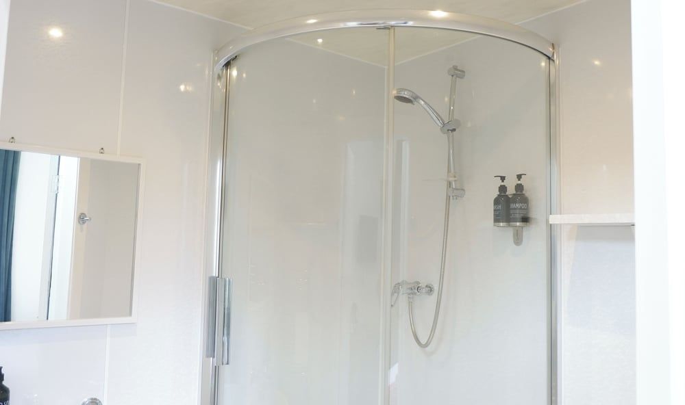 4 Friends House Double Room 4