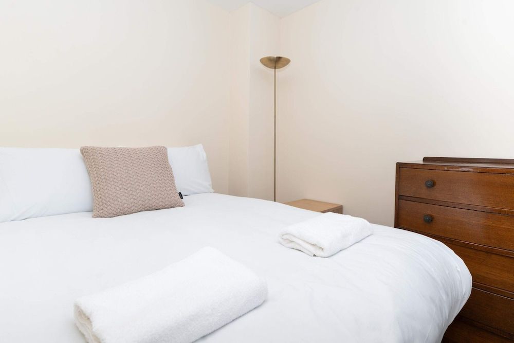 Basic Apartment