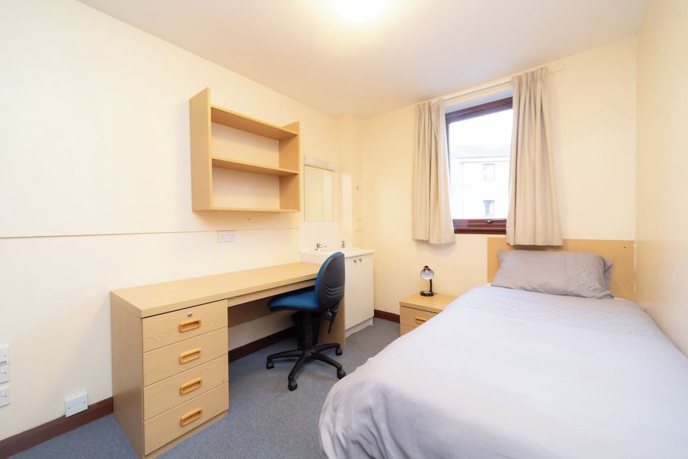 Basic Room