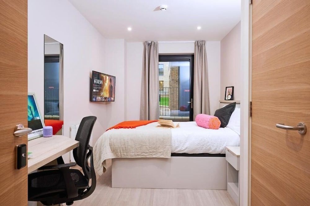 Comfort Room
