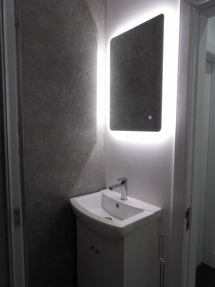 Architect Designed Meadows Central Apartment Apartment 8