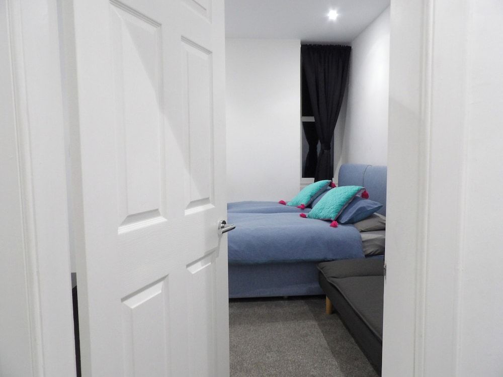 Architect Designed Meadows Central Apartment Apartment 6