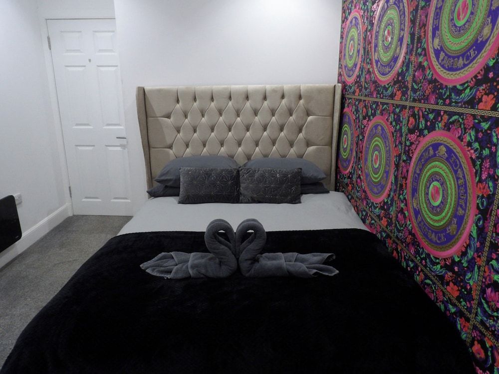 Architect Designed Meadows Central Apartment Apartment 2