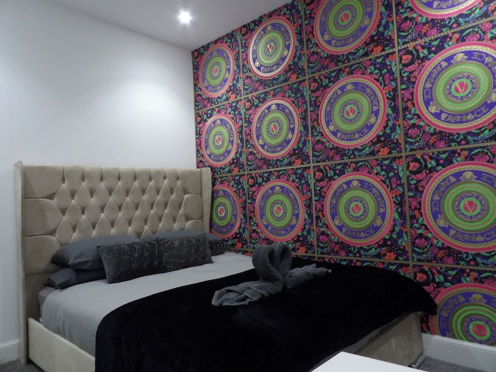 Architect Designed Meadows Central Apartment Apartment 3