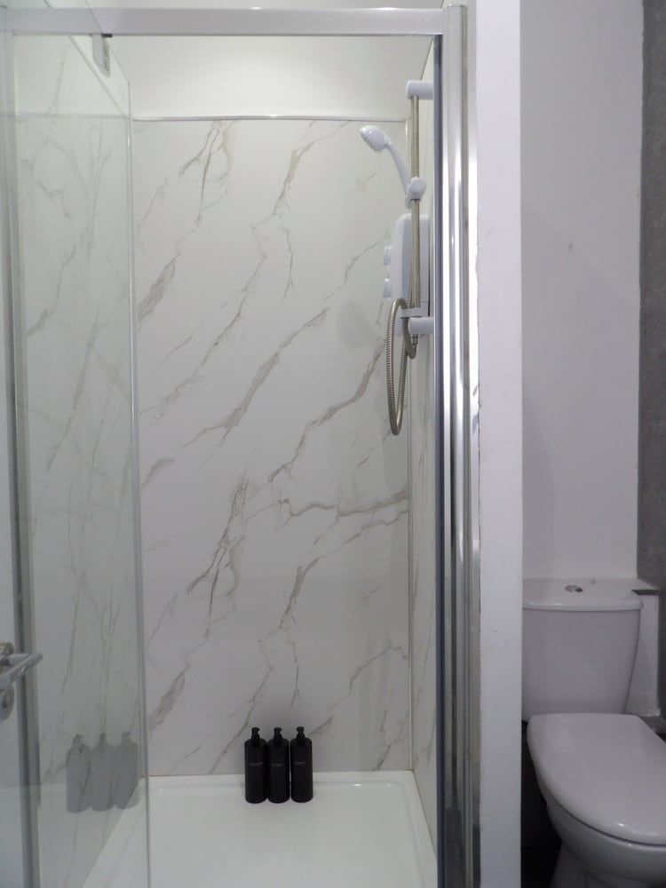 Architect Designed Meadows Central Apartment Apartment 9