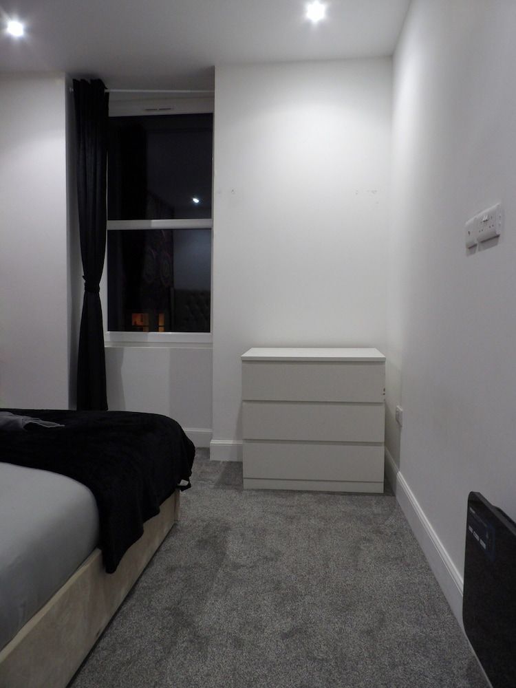 Architect Designed Meadows Central Apartment Apartment 10