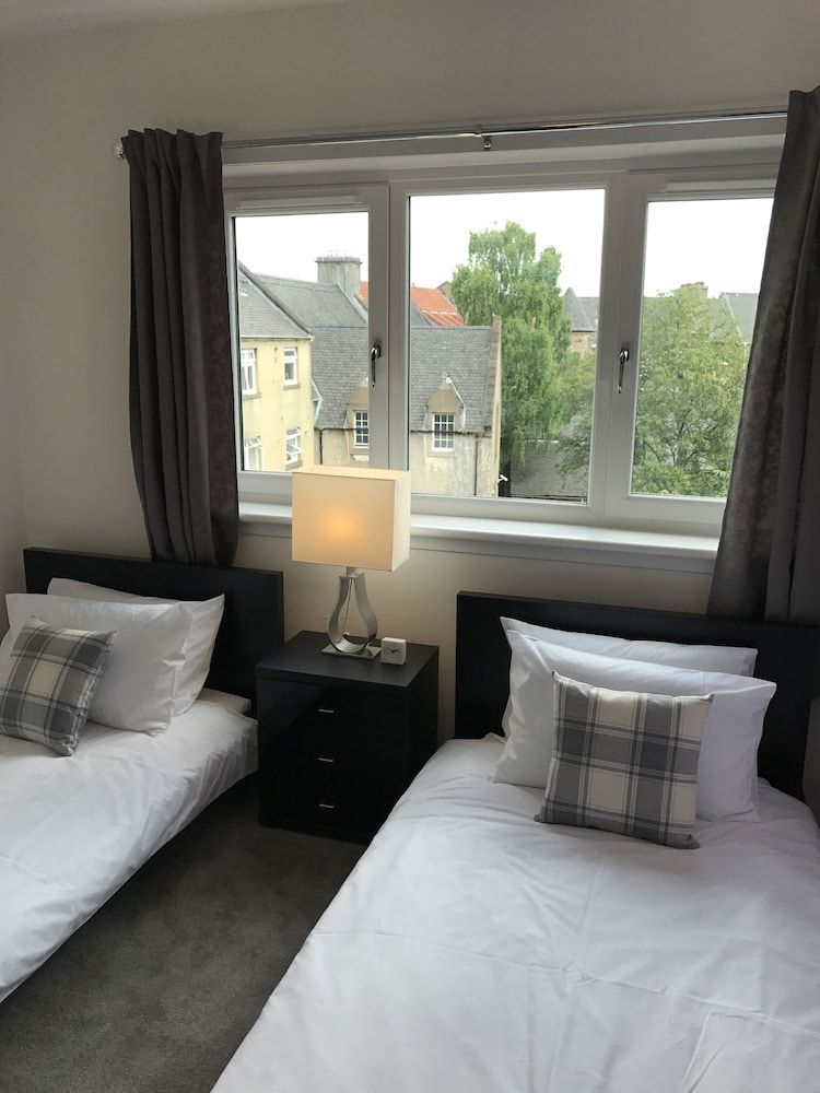 City Apartment, 2 Bedrooms, Non Smoking