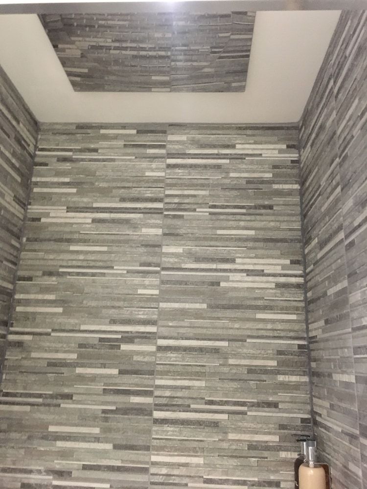 The Torfin Deluxe Double Room 5