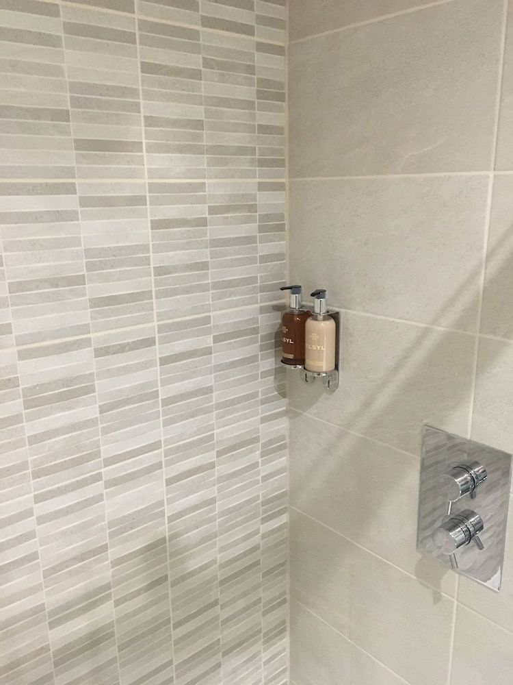 The Torfin Deluxe Double Room 4