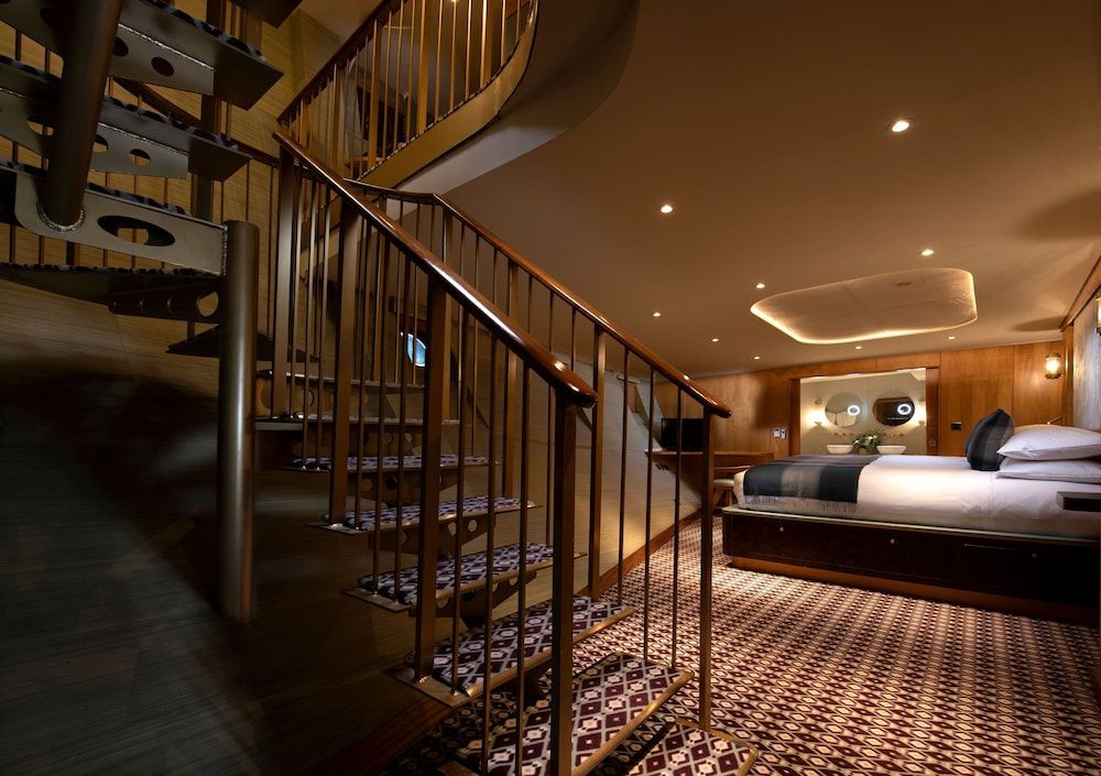 Luxury Duplex