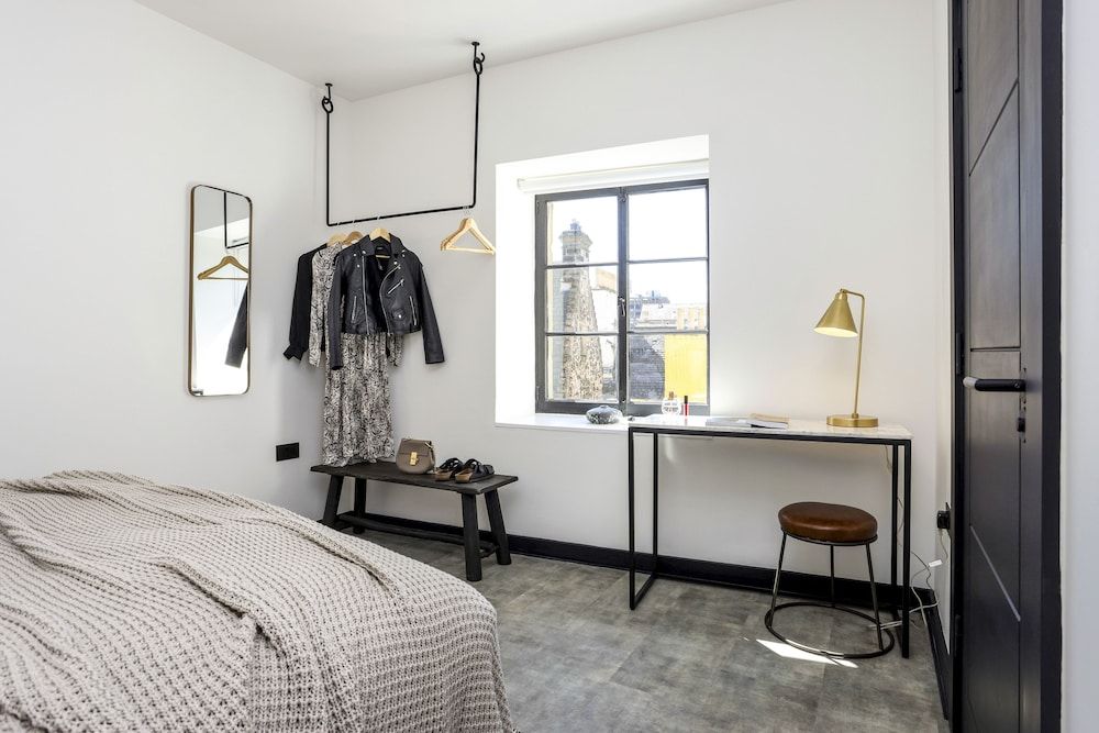 Brewers Rooms Apartment, Garden View 29