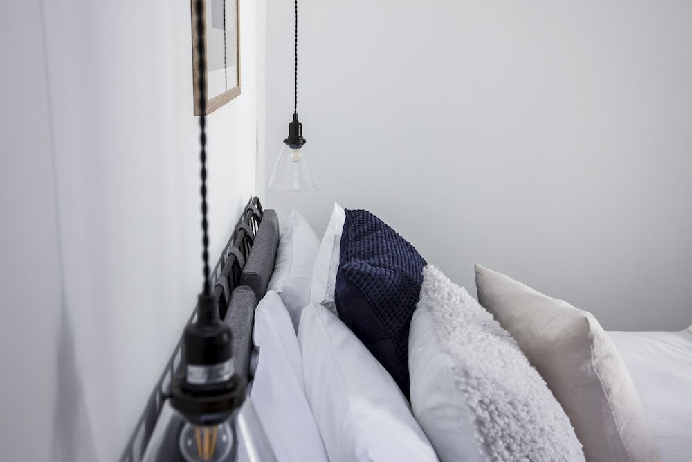 Brewers Rooms Apartment, Garden View 14