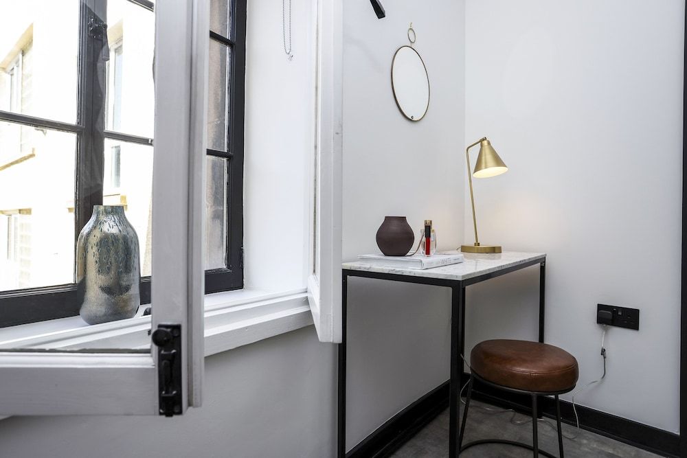 Brewers Rooms Apartment, Garden View 25