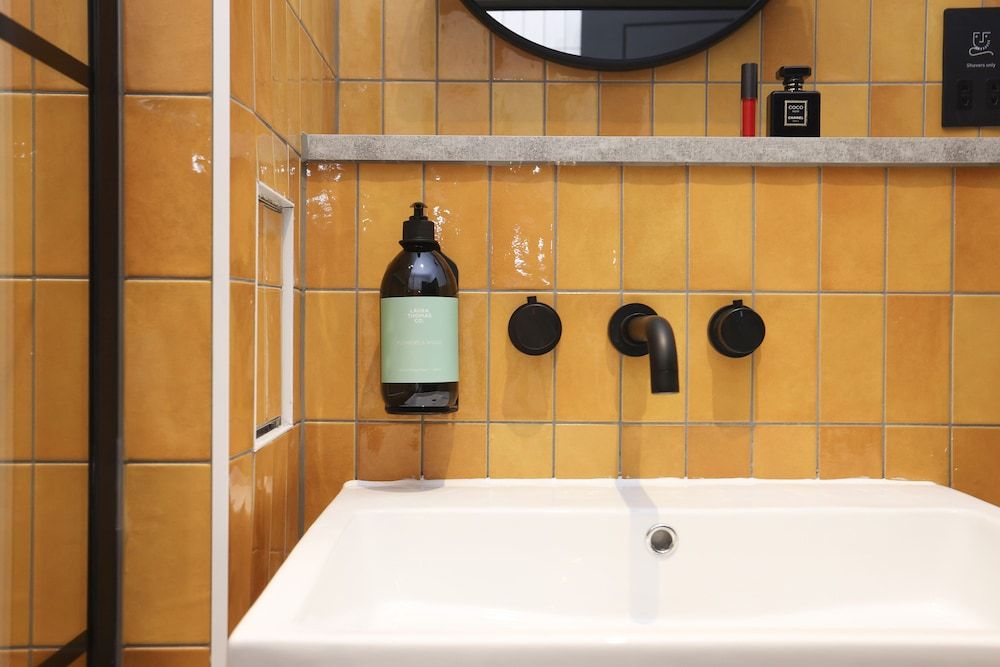 Brewers Rooms Apartment, Garden View 23