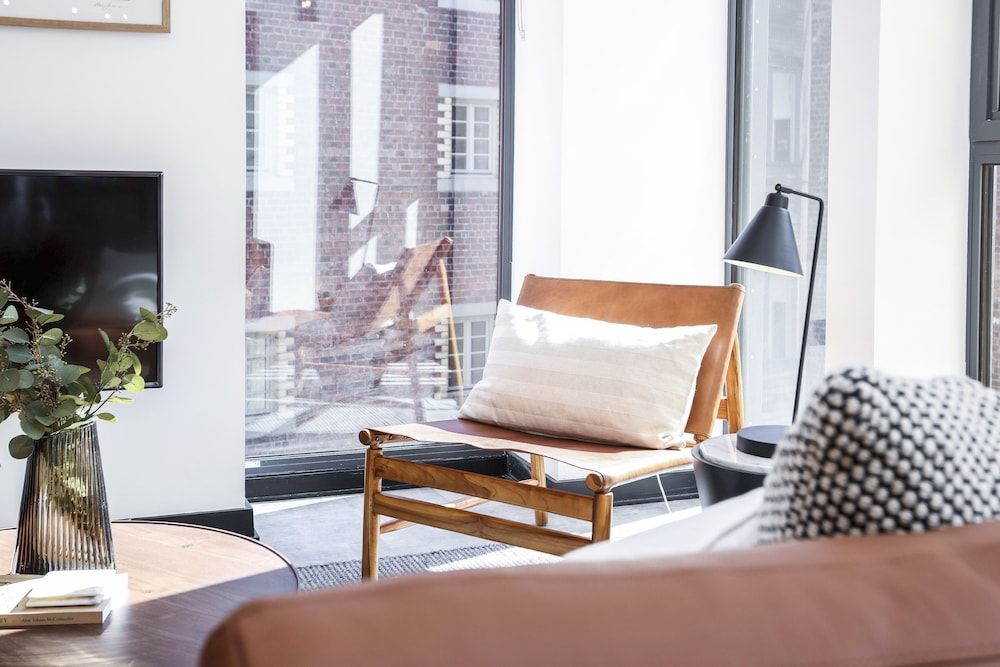 Brewers Rooms Apartment, Garden View 37