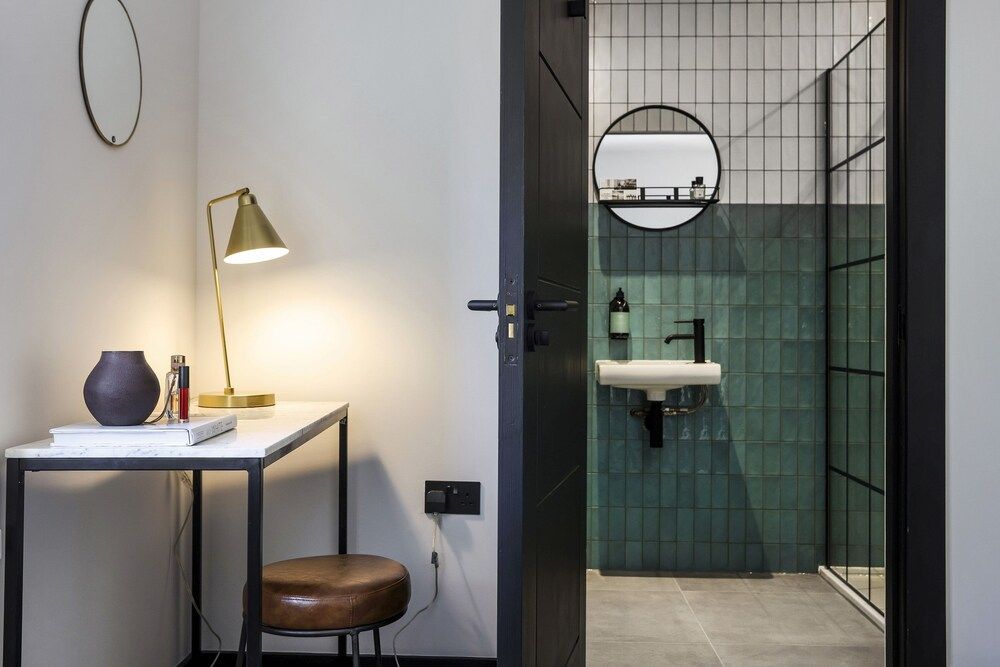 Brewers Rooms Apartment, Garden View 17