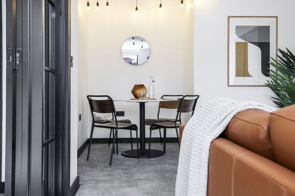 Brewers Rooms Apartment, Garden View 32