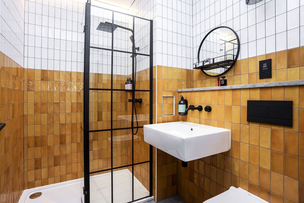 Brewers Rooms Apartment, Garden View 21