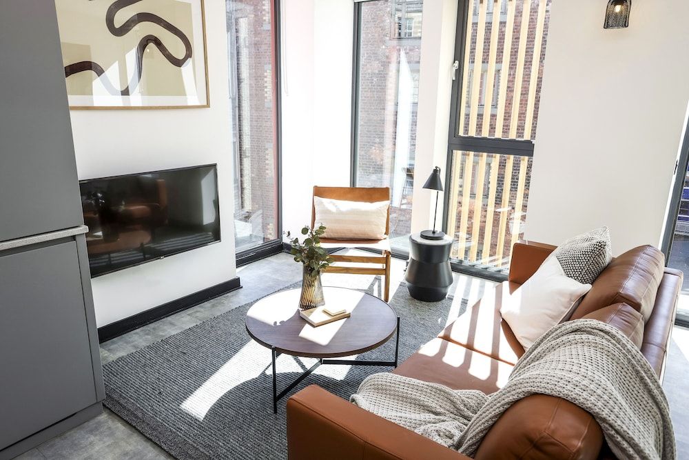 Brewers Rooms Apartment, Garden View 31