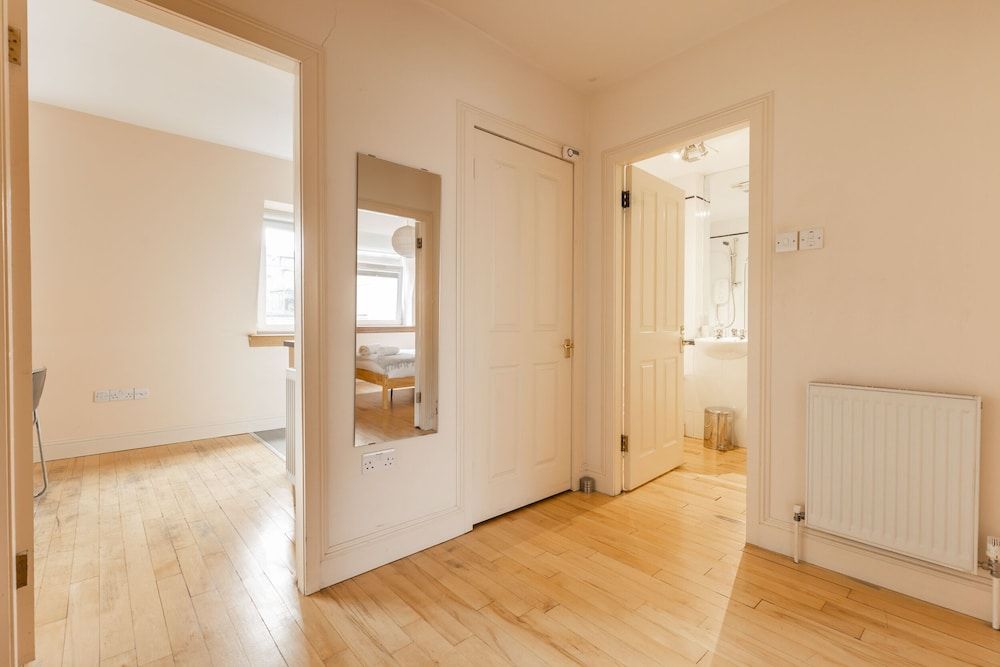 Amazing Castle View Apartment Deluxe Apartment, Private Bathroom, City View 16