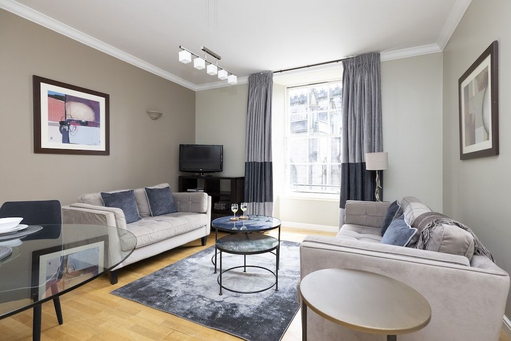 St Giles ApartHotel by Joivy Apartment, 1 Bedroom 20