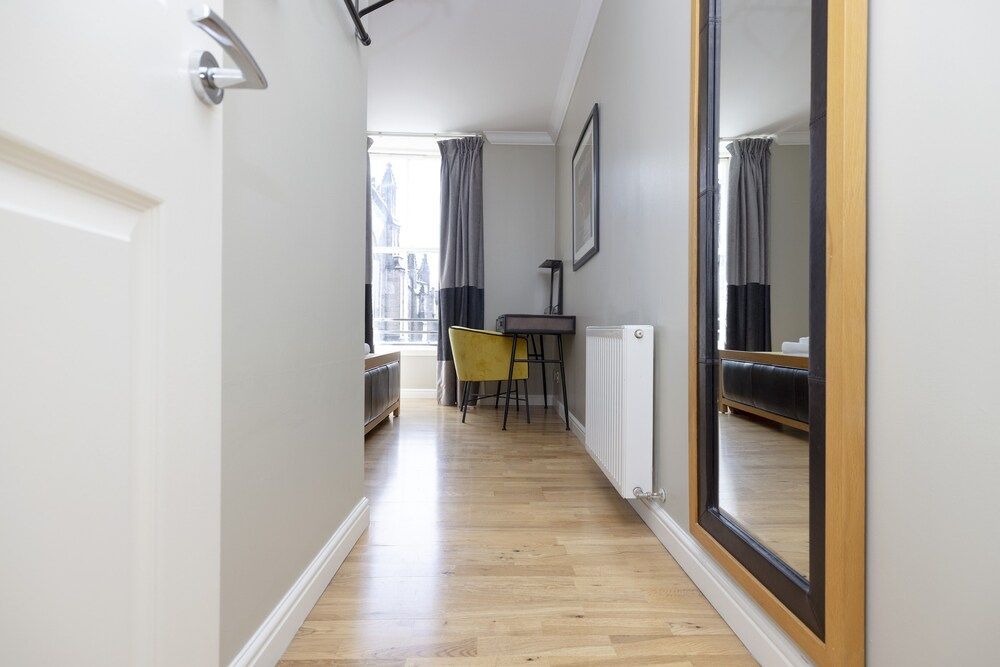 St Giles ApartHotel by Joivy Apartment, 1 Bedroom 16