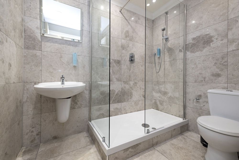 St Giles ApartHotel by Joivy Apartment, 1 Bedroom 13