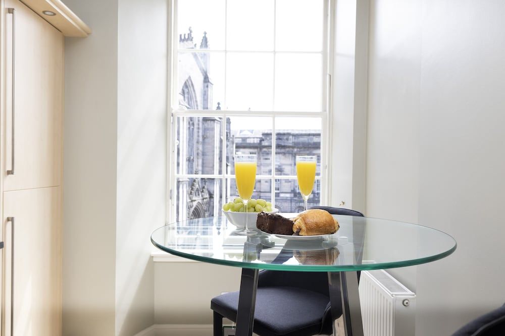 St Giles ApartHotel by Joivy Apartment, 1 Bedroom 19