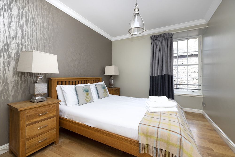 St Giles ApartHotel by Joivy Apartment, 1 Bedroom 5