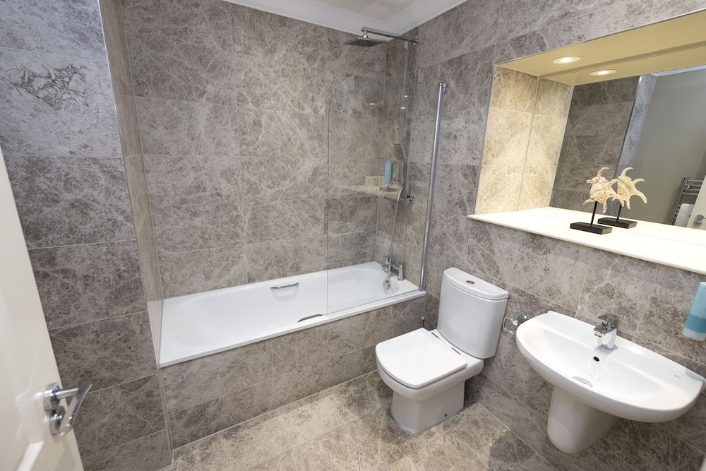 St Giles ApartHotel by Joivy Apartment, 1 Bedroom 15