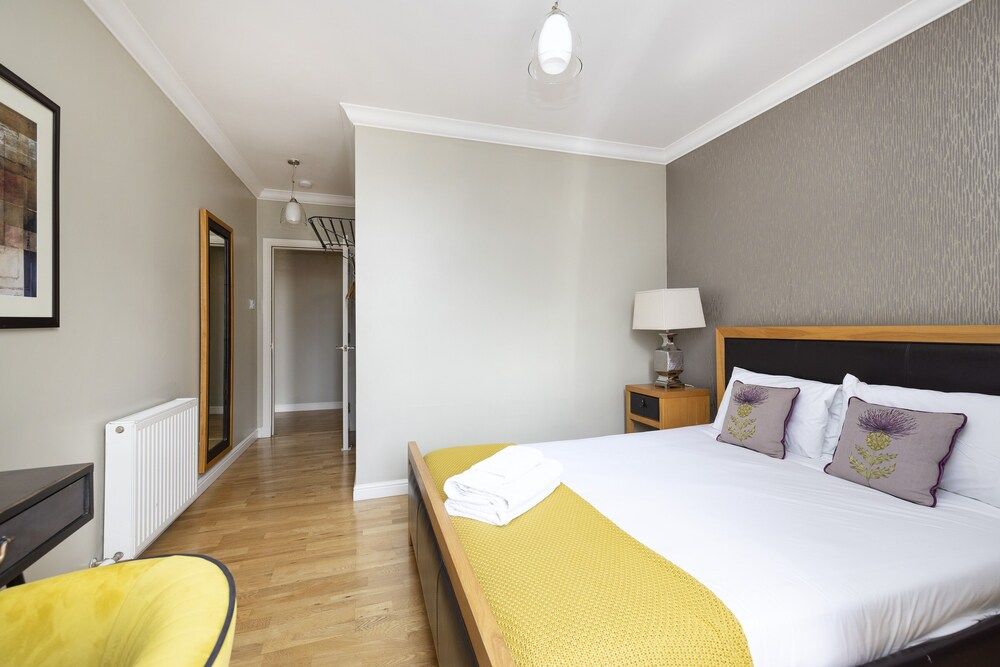 St Giles ApartHotel by Joivy Apartment, 1 Bedroom 2