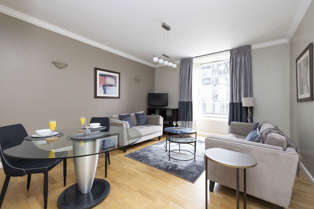 St Giles ApartHotel by Joivy Apartment, 1 Bedroom 21