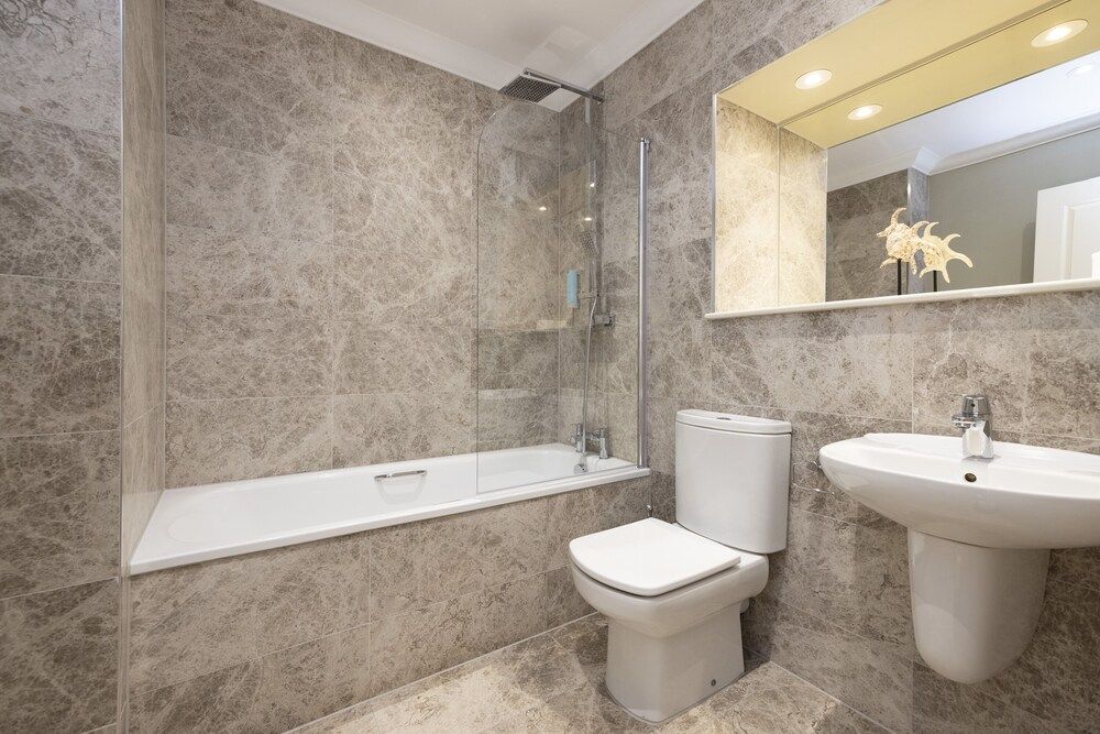 St Giles ApartHotel by Joivy Apartment, 1 Bedroom 14