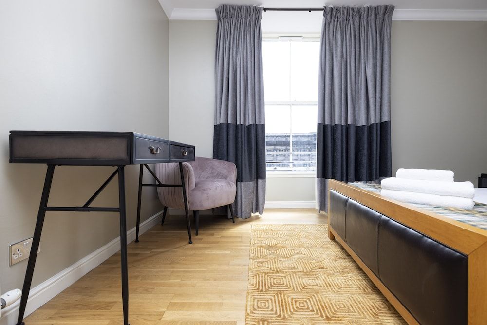 St Giles ApartHotel by Joivy Apartment, 1 Bedroom 10