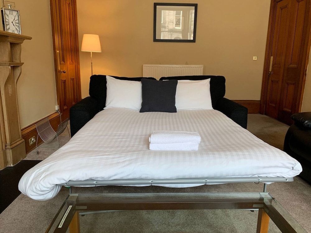 Apartment, 1 Bedroom