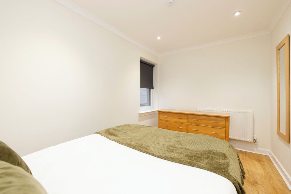 Apartment, 3 Bedrooms