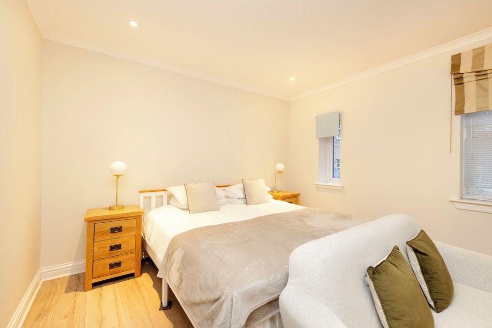 Apartment, 2 Bedrooms