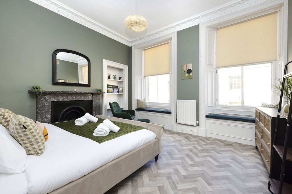 Apartment, 1 Bedroom